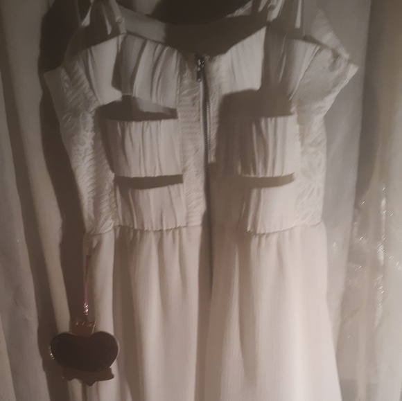 Dress Vera Wang Princess - Picture 5 of 7